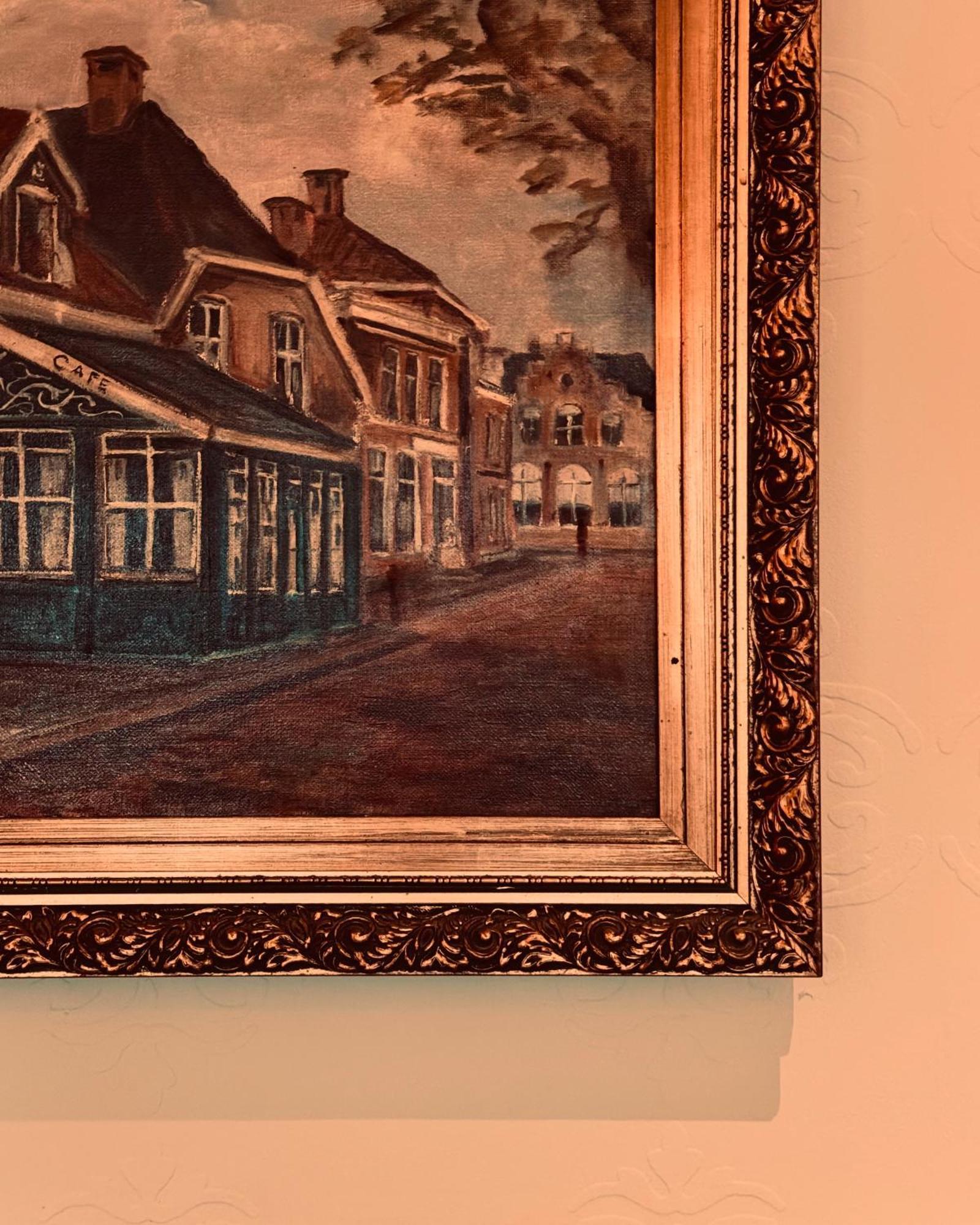 Sevenster Delden Hotel Luaran gambar