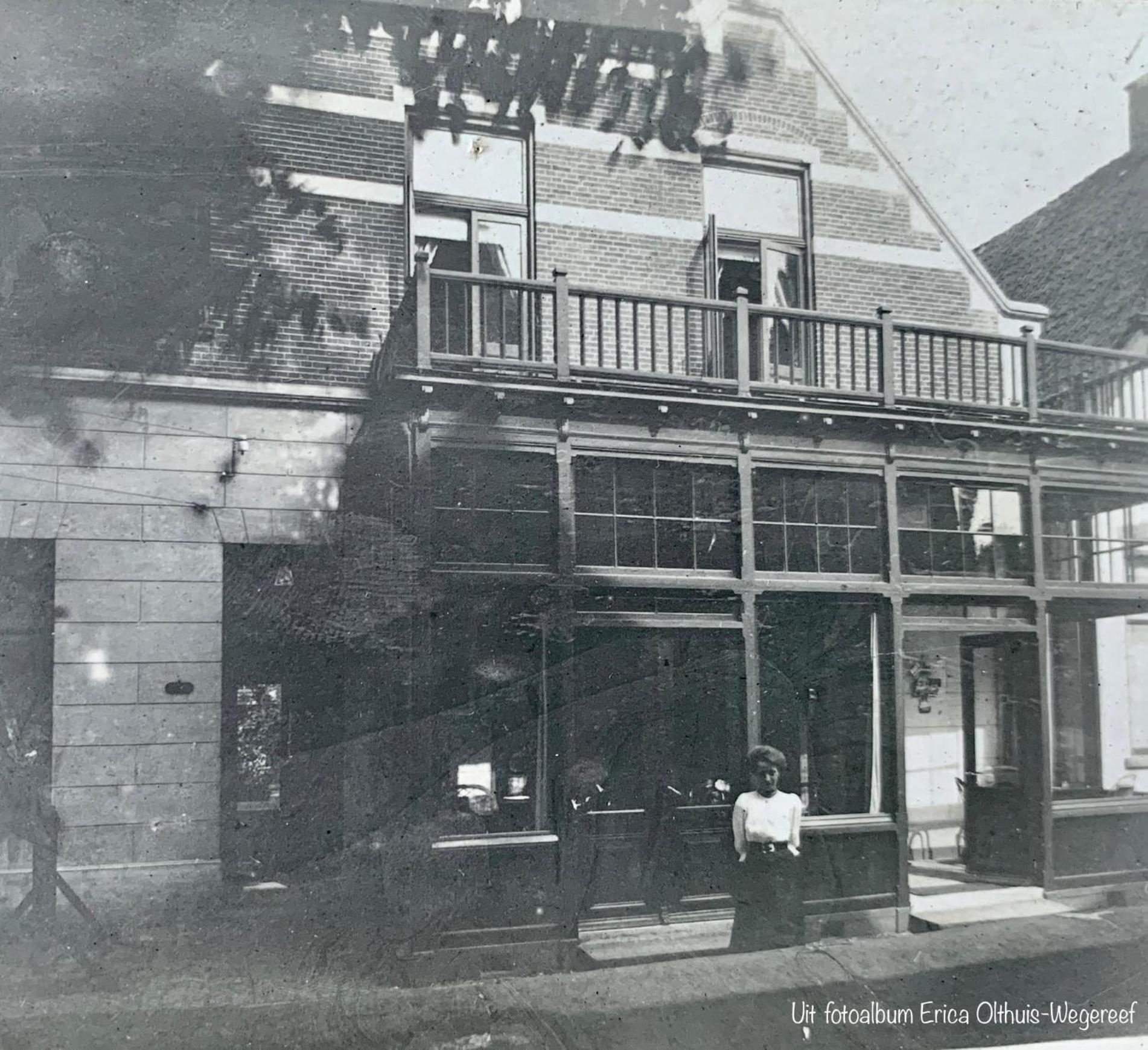 Sevenster Delden Hotel Luaran gambar