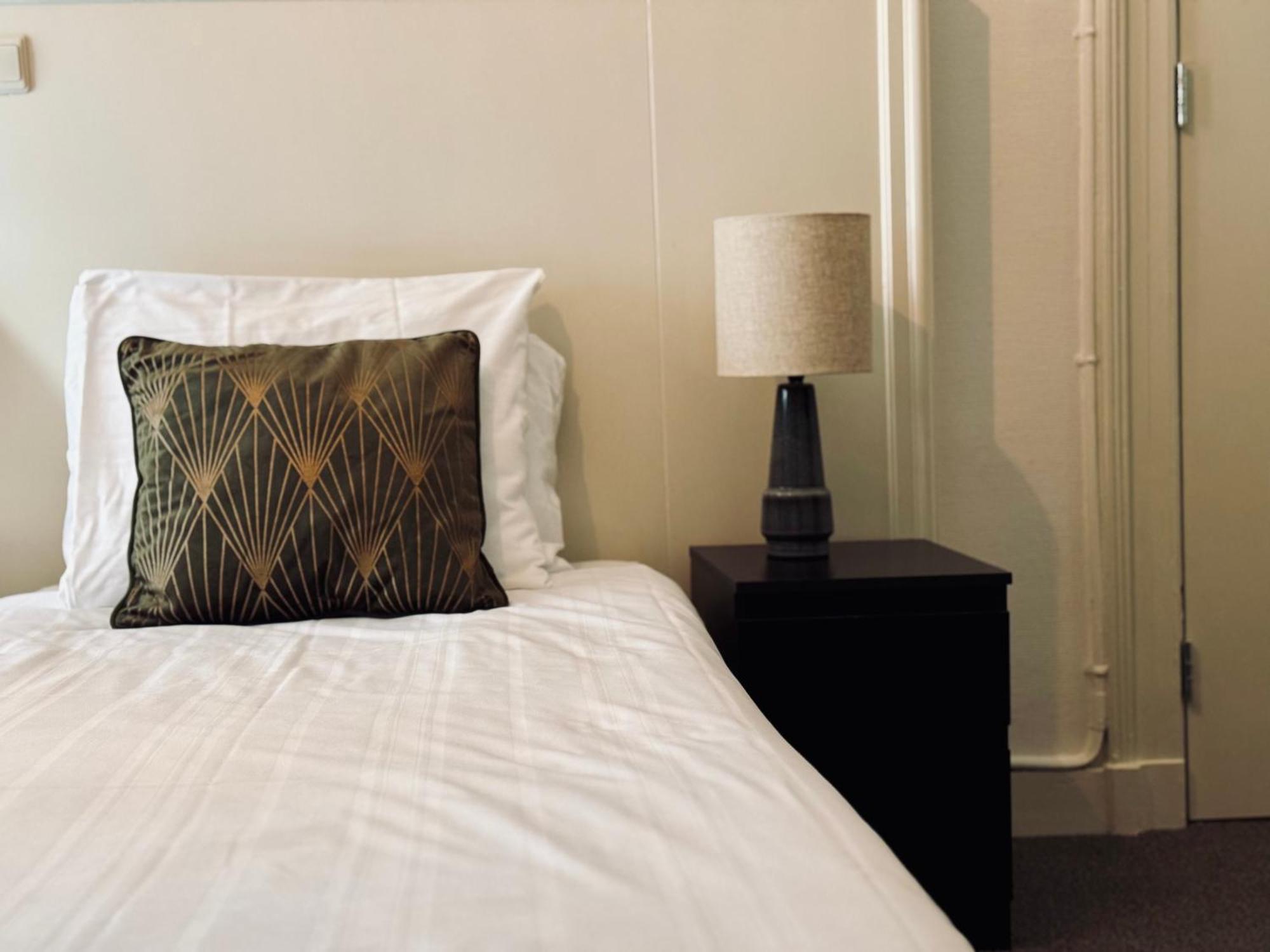 Sevenster Delden Hotel Luaran gambar