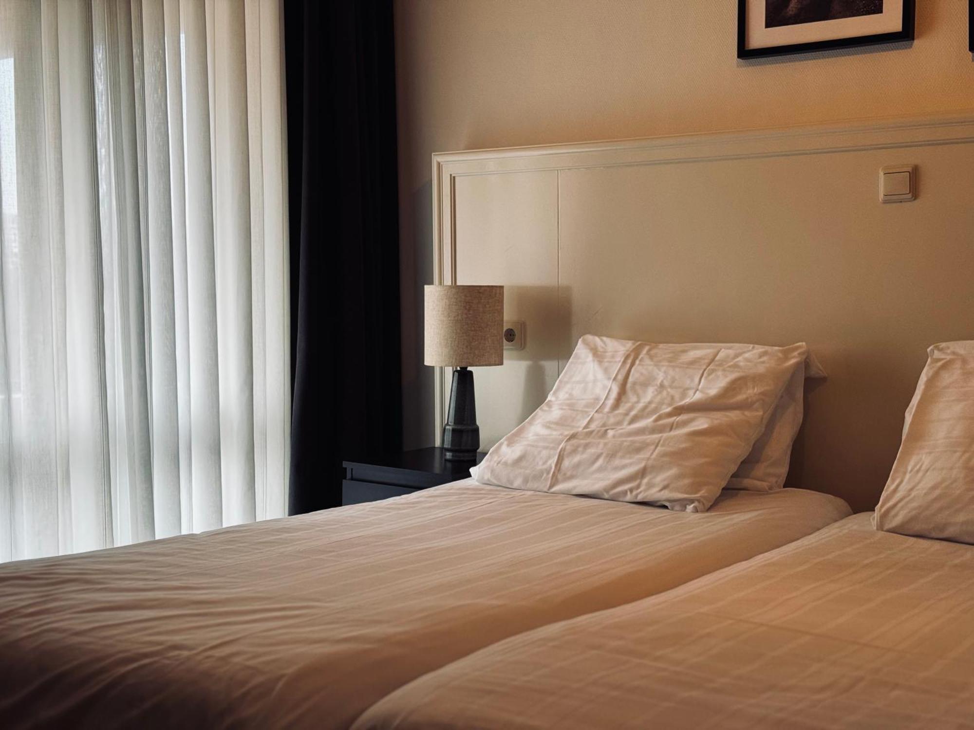 Sevenster Delden Hotel Luaran gambar